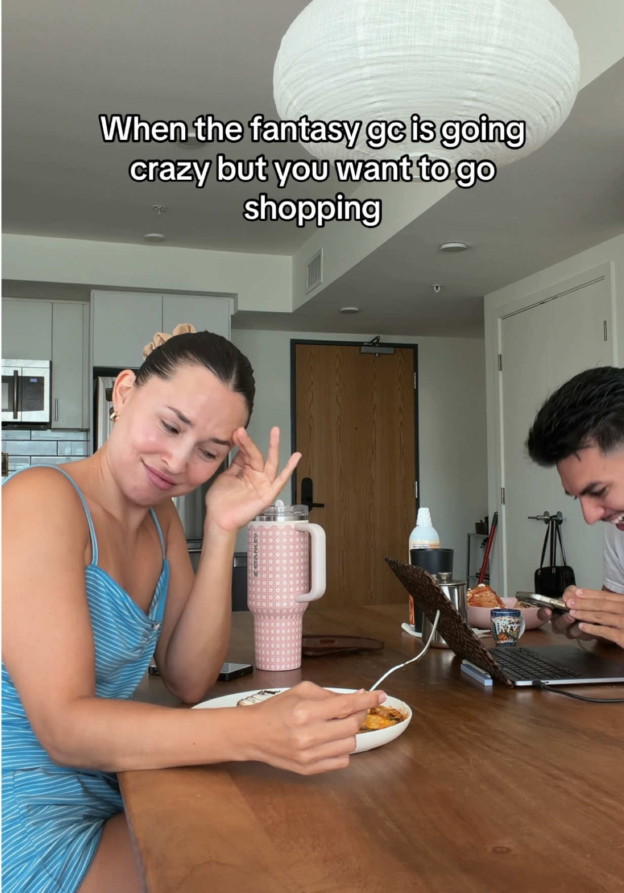 @Mikeandsavyt