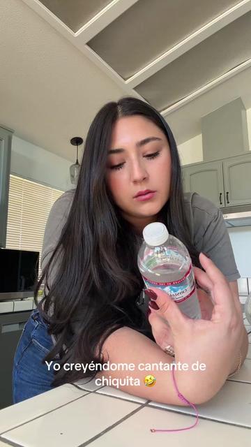 @Yanira Orozco