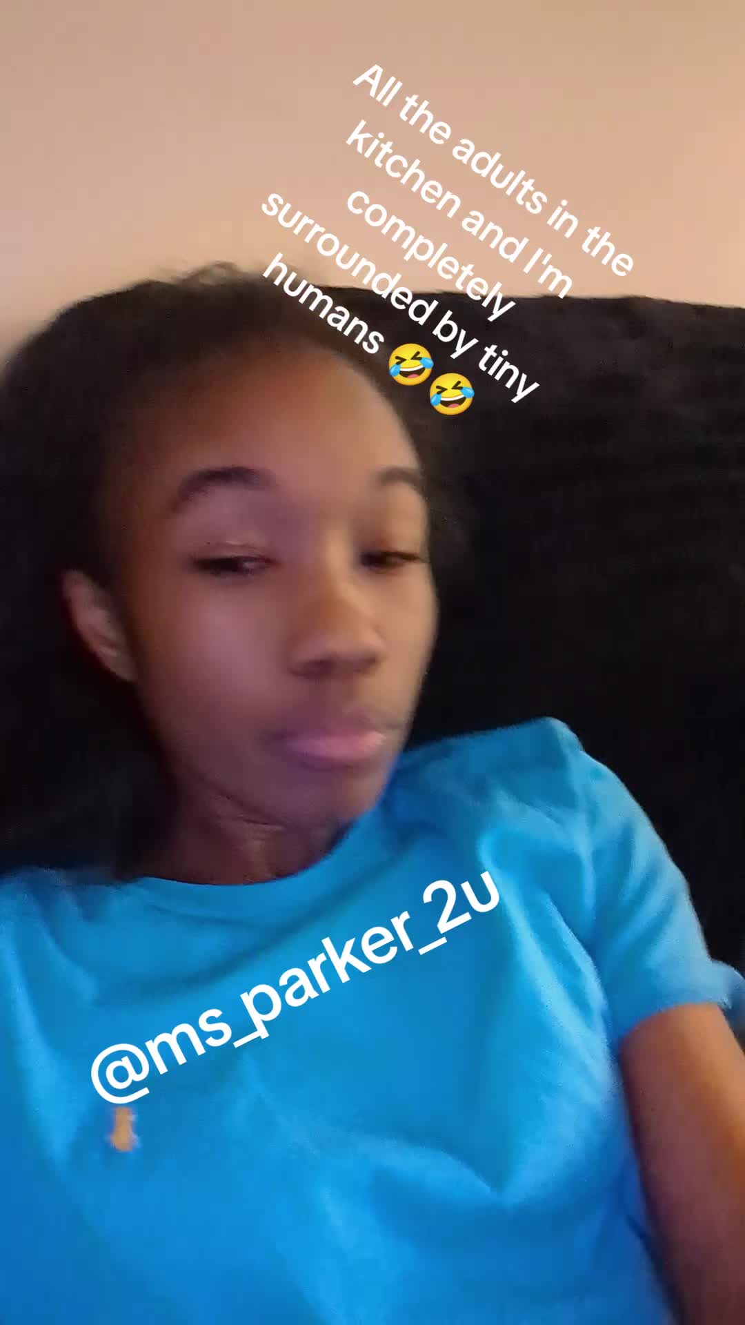 @Ms. Parker
