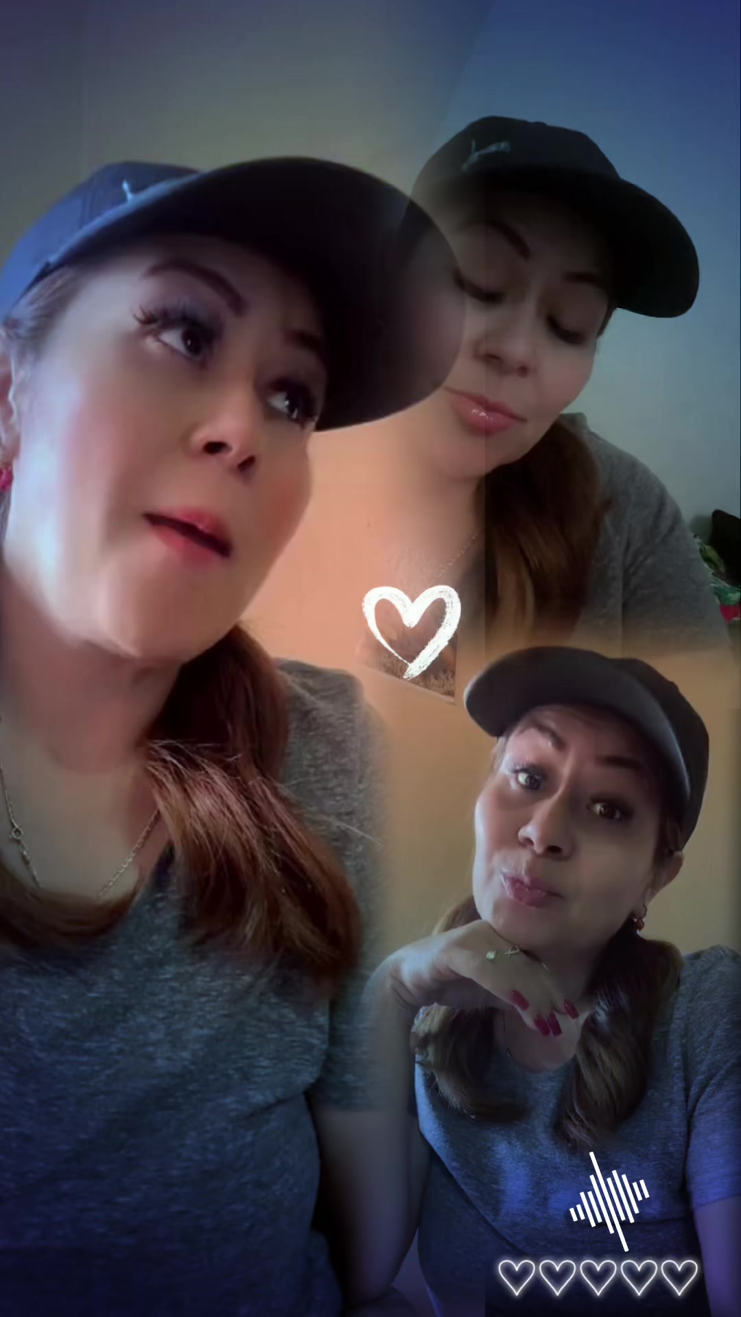 @Laura Jaimez