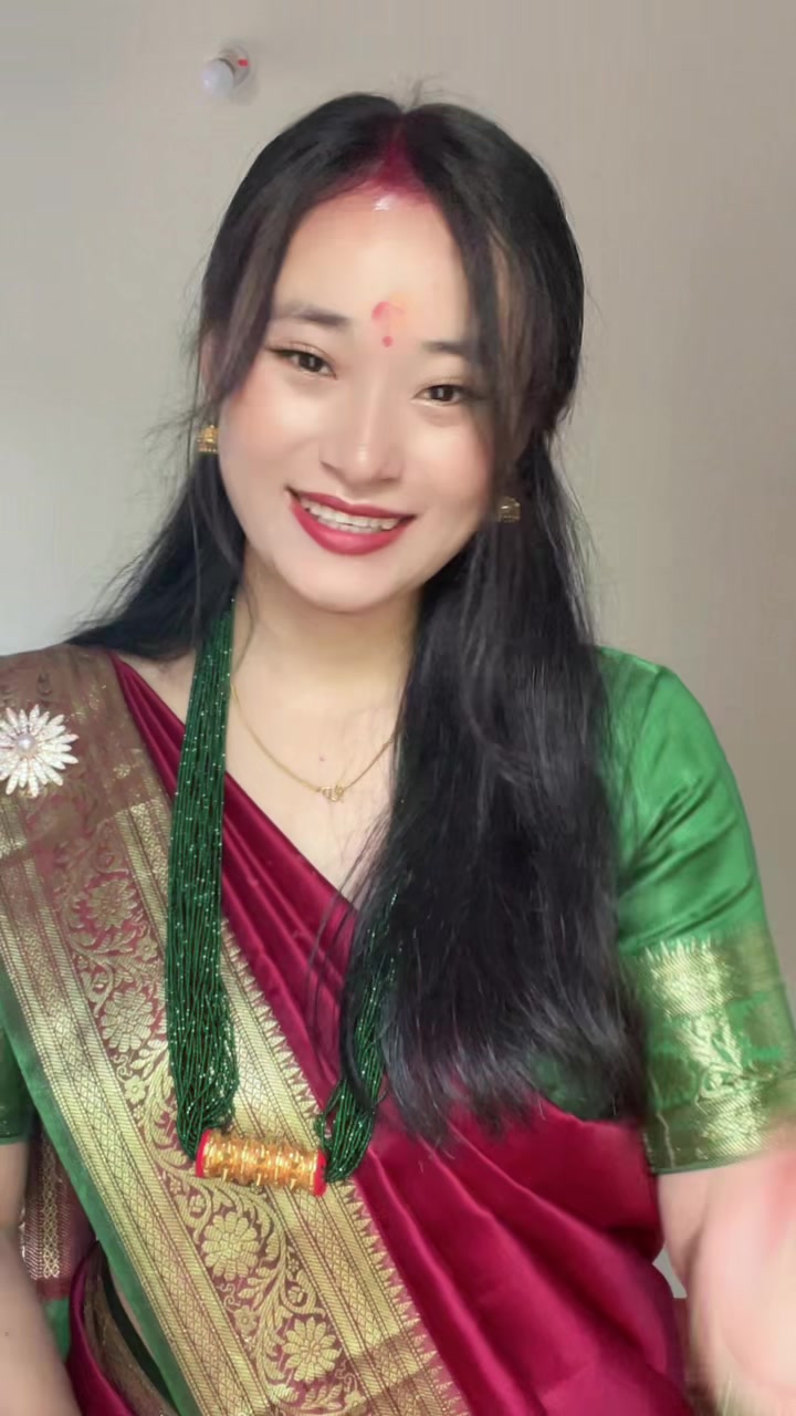 @Soni Chamling Rai