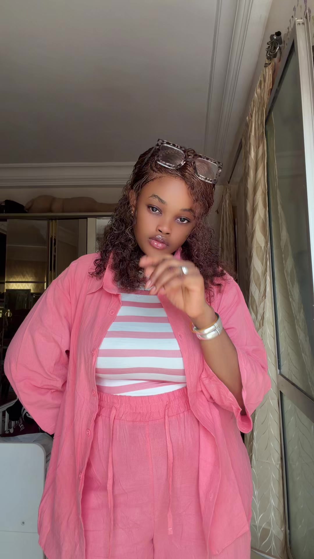 @Limaeraous &laquo;&nbsp;MRS NDIAYE❤️💍&nbsp;&raquo;
