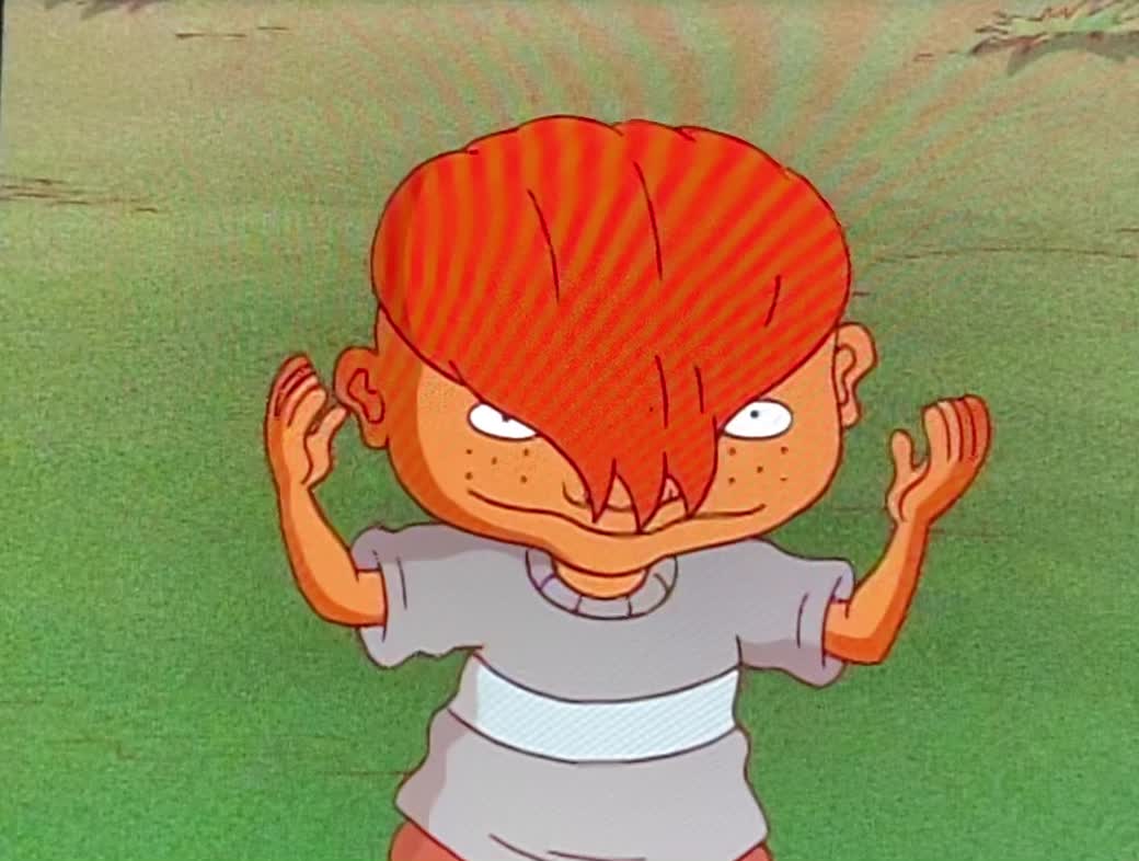 @90s Cartoons 🏂