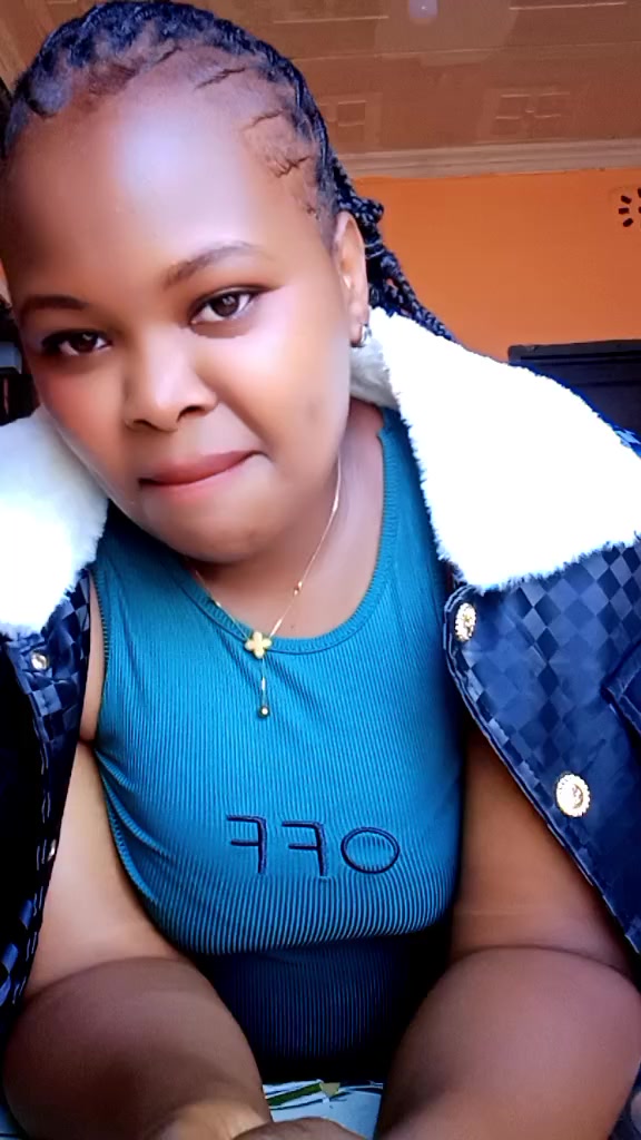 @👑Ann Gitau💫