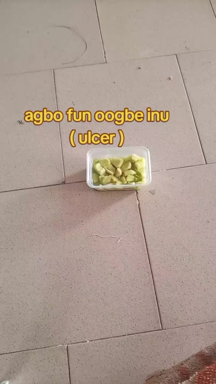 @oba ijinle ogbon agba