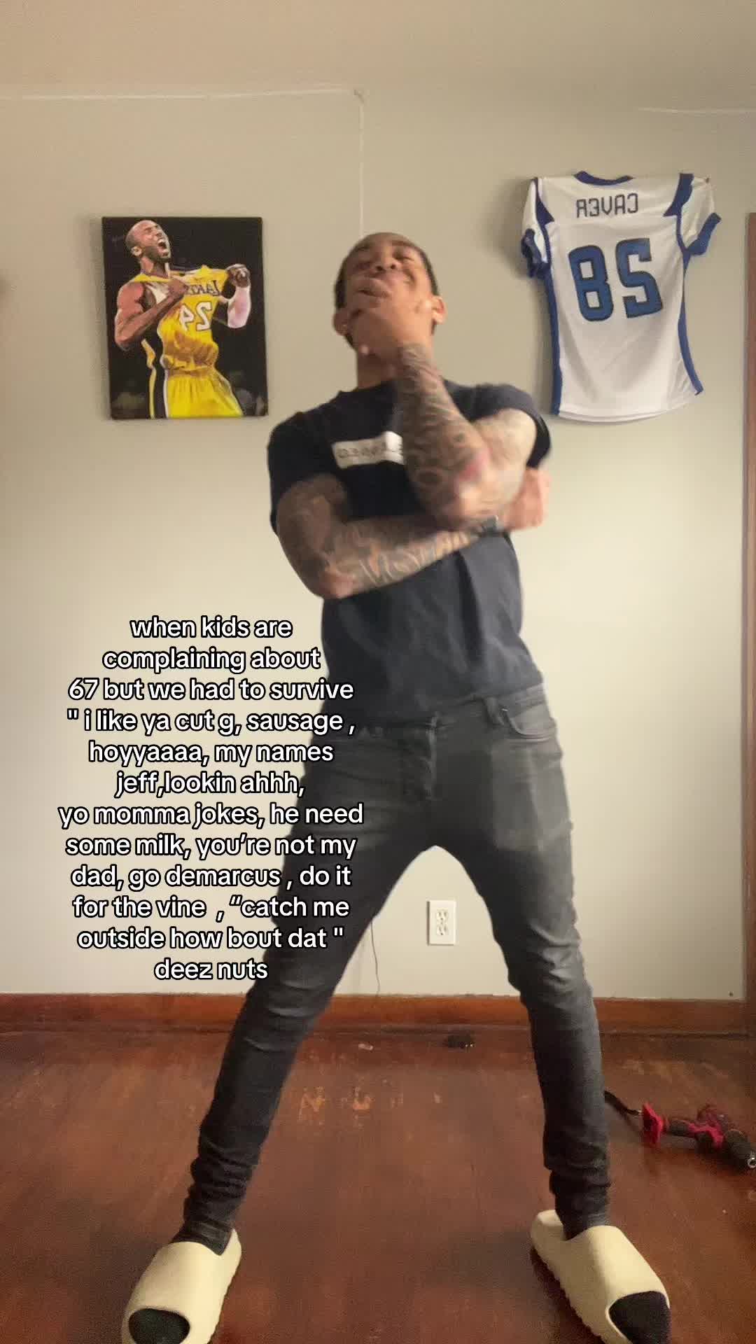 @Lil Cam