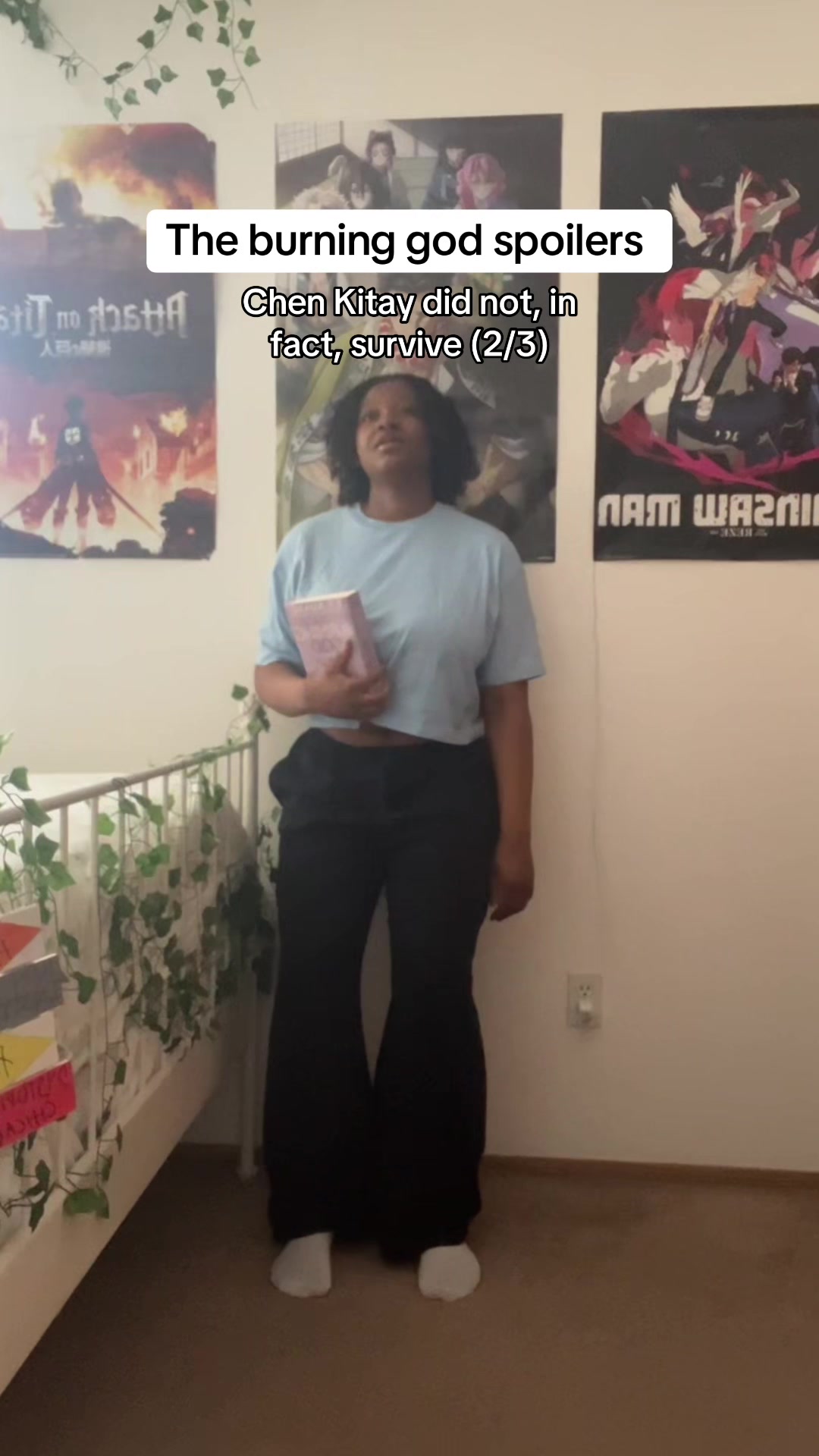 @Dassah🧝🏾&zwj;♀️📚