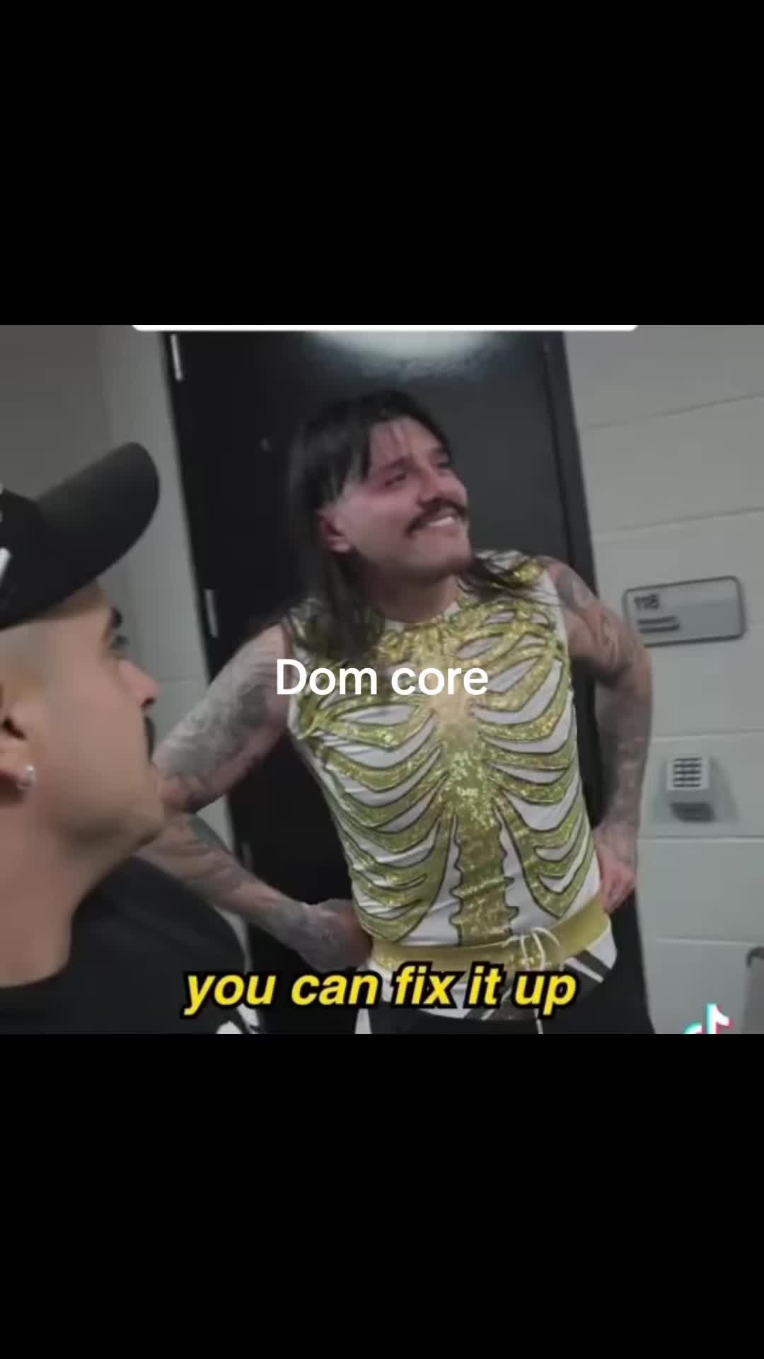 @Dom dom Jr
