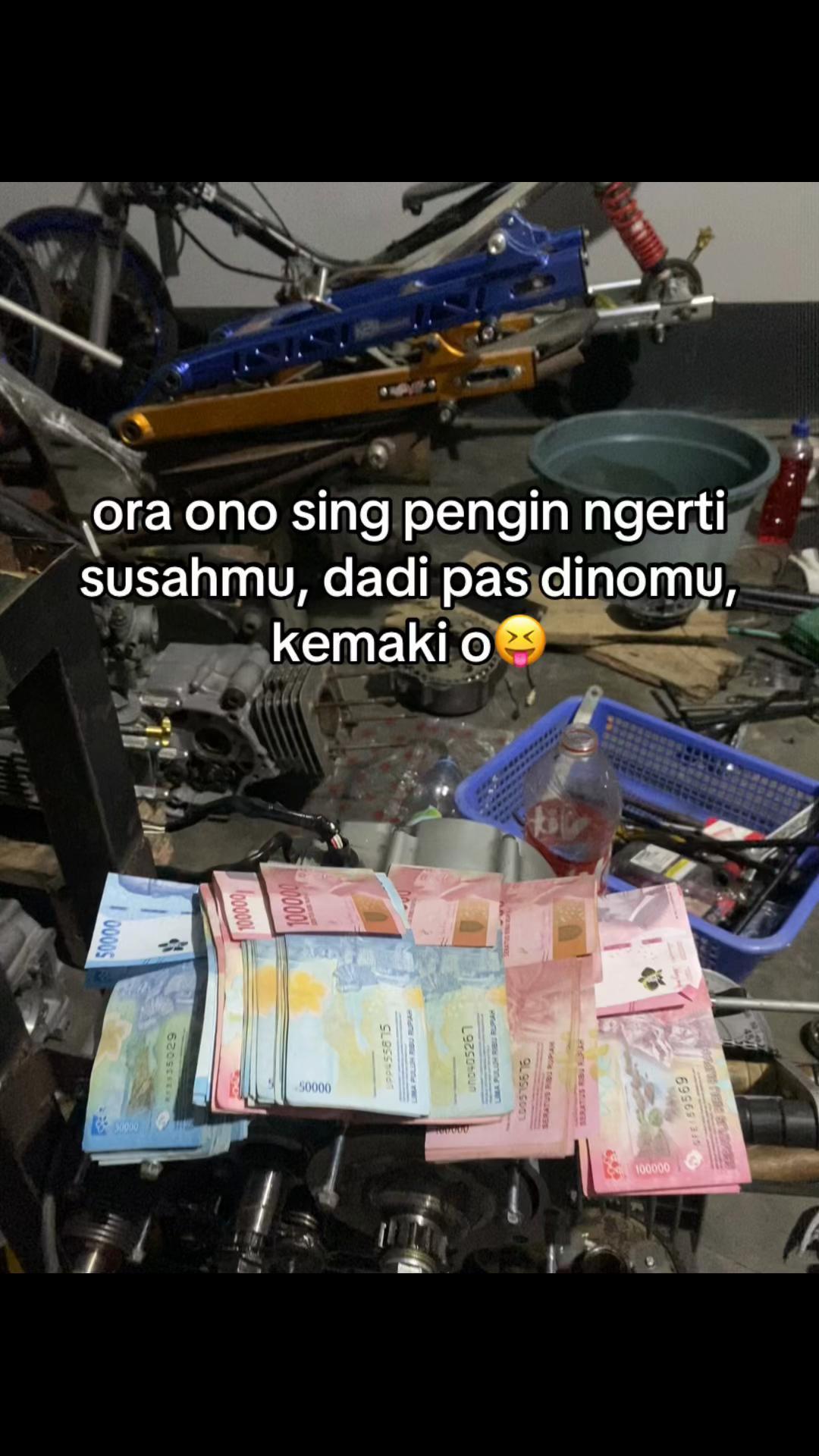 @SINCANDRA🚀