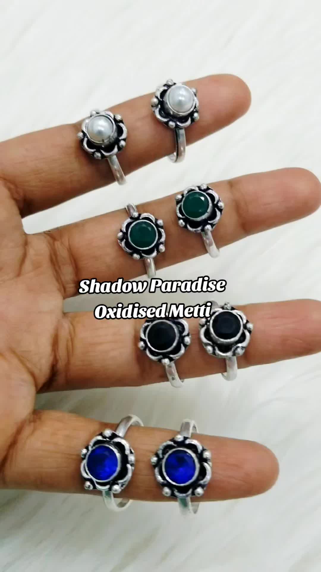 @Shadow Paradise