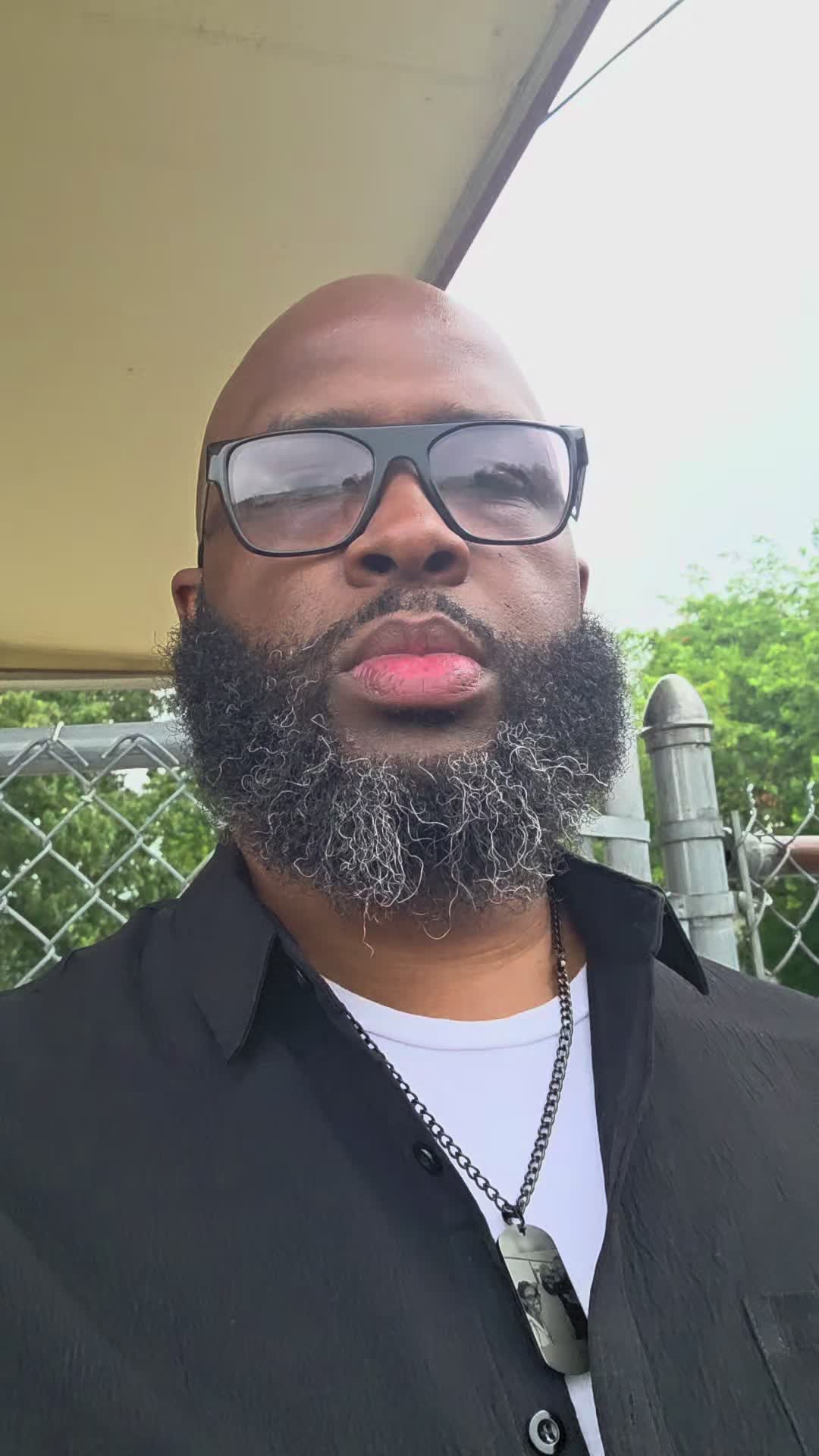 @Shawn S Hines Sr