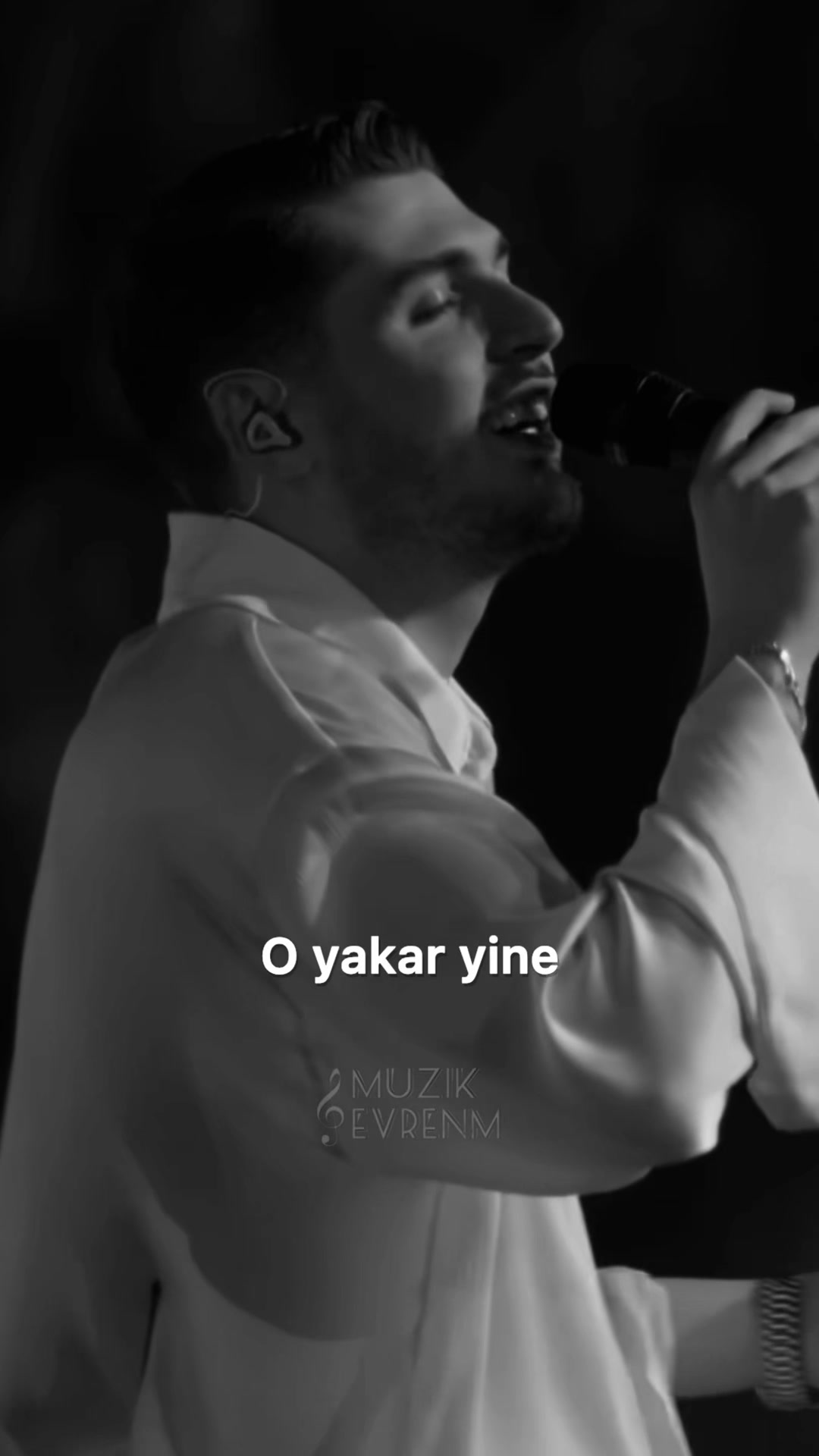 @M&uuml;zik Evrenim