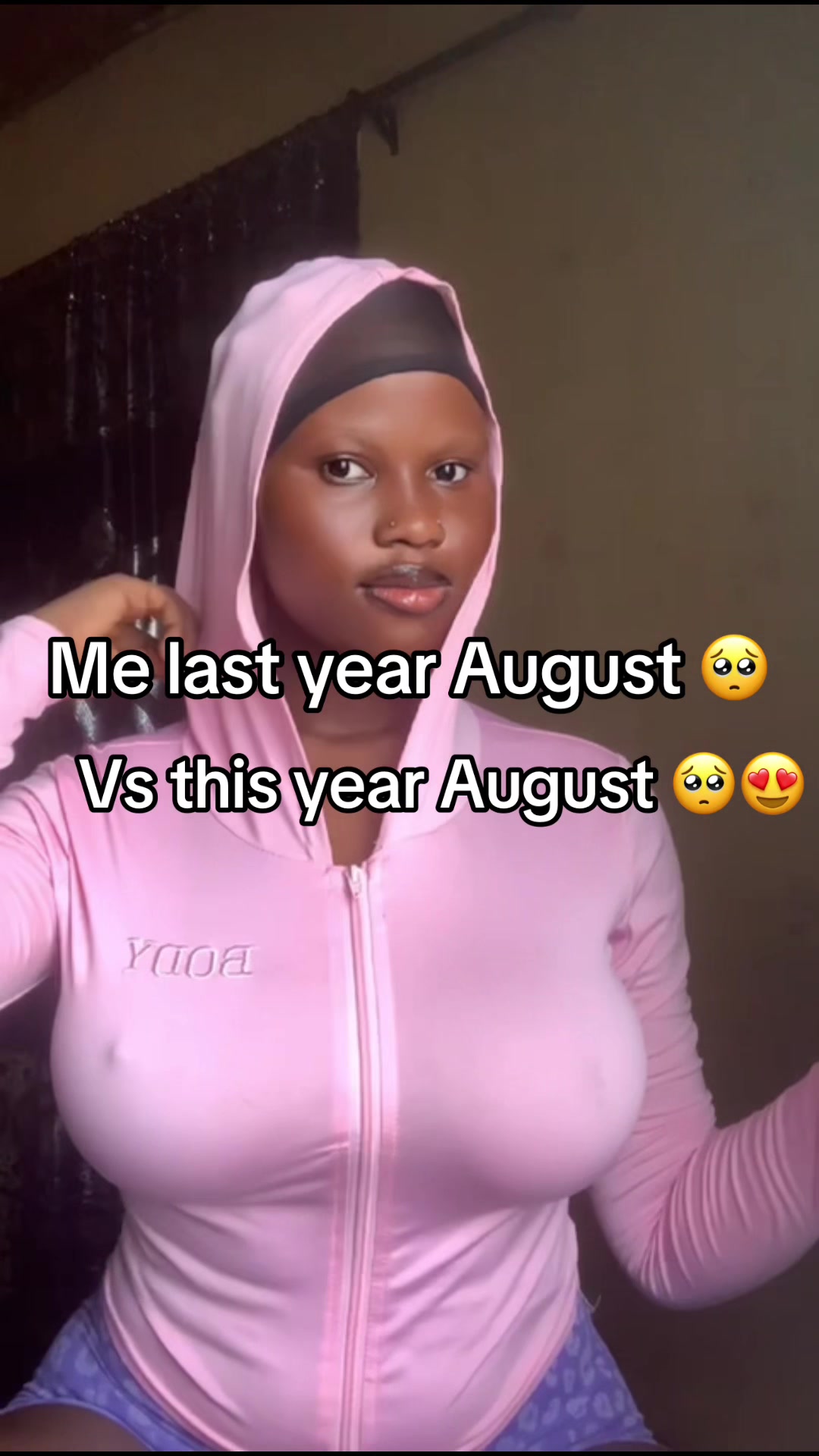 @Weightgain guru in Lagos 🍑