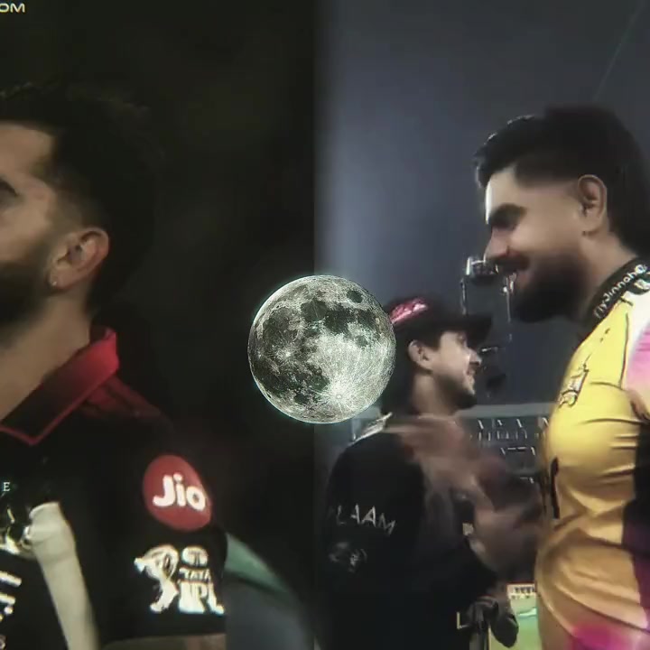 @Babar Azam