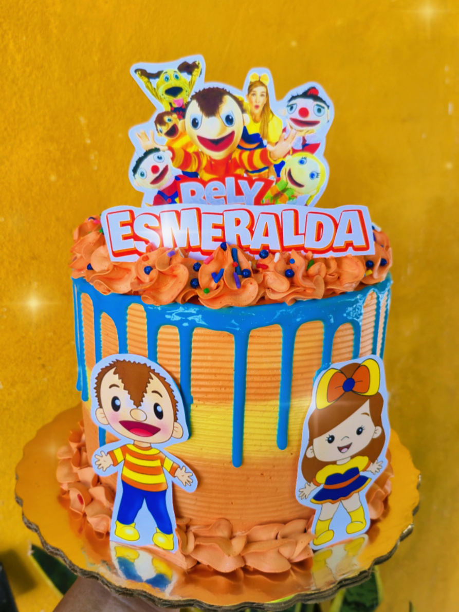 @Dulce Detalle