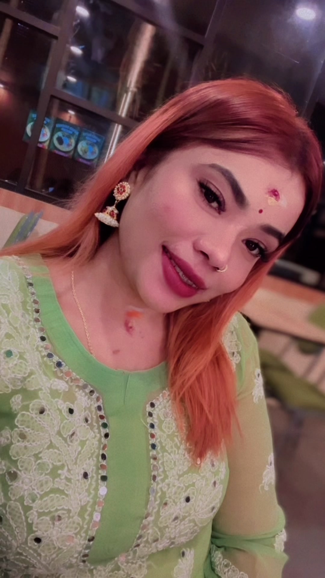 @ishu_selvam 🦦
