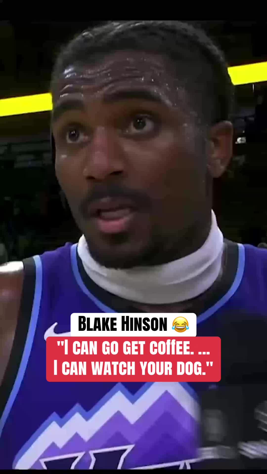 @The Sporting News