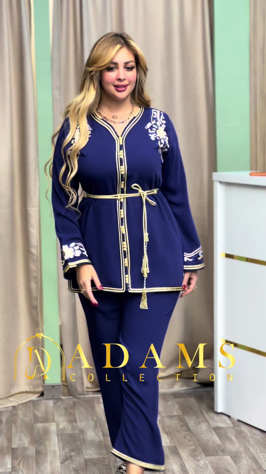 @Adam's collection