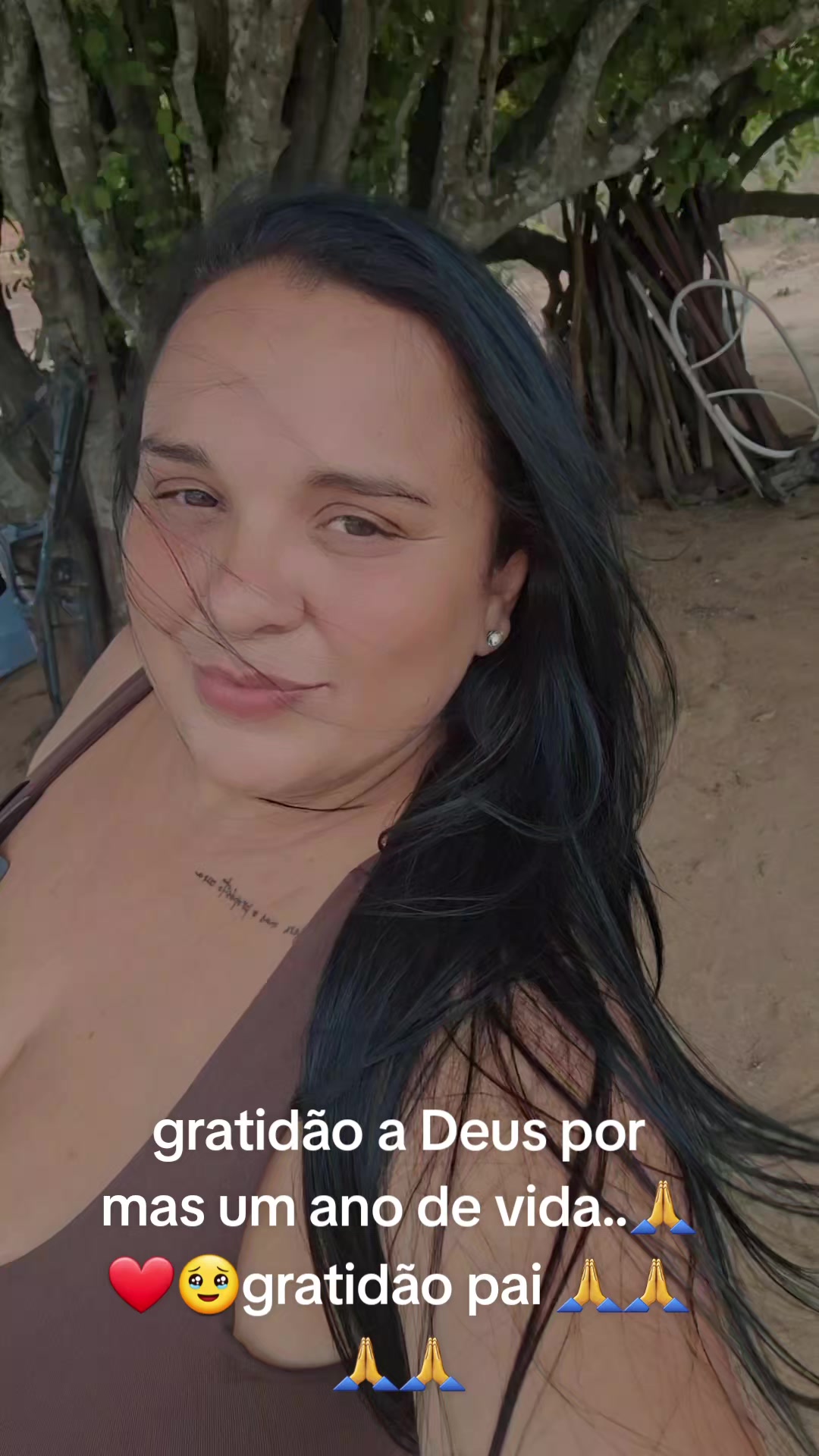 @Luciana Azevedo ๐๐๐ ๐ซง๐ธ
