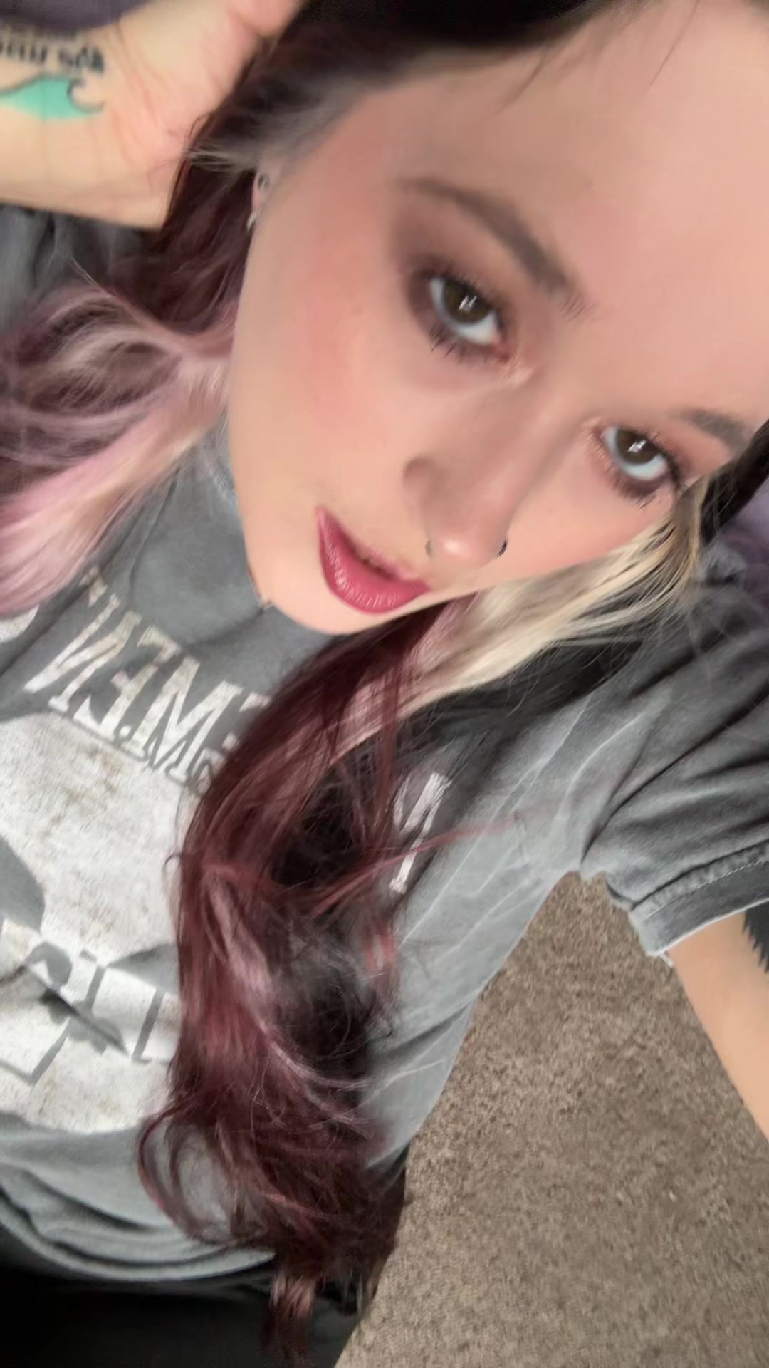 @✨⛓️🔮Becca🪩🖤🥀