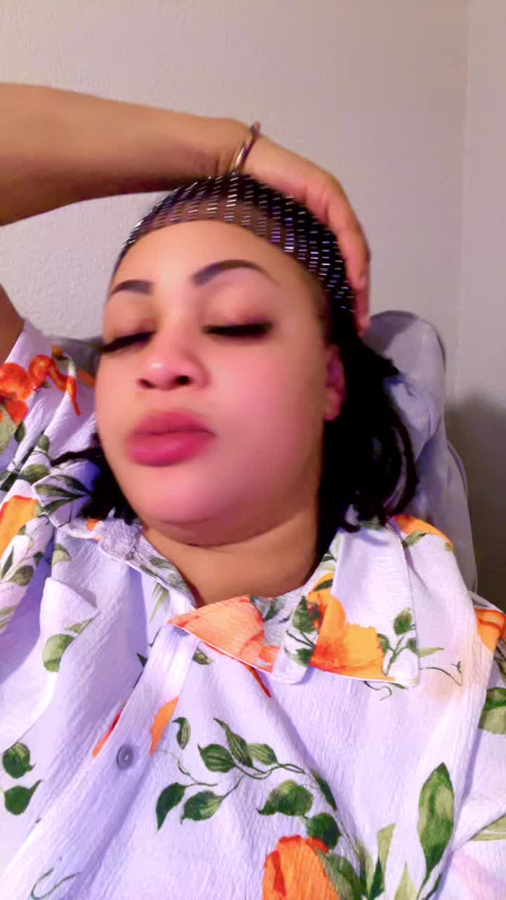 @1stladyone