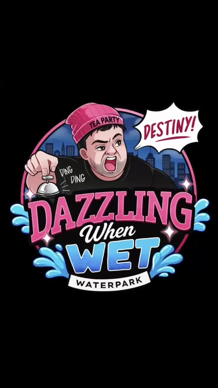 @Waterpark Simulator