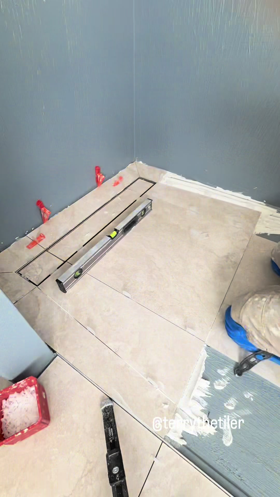 @Terrythetiler