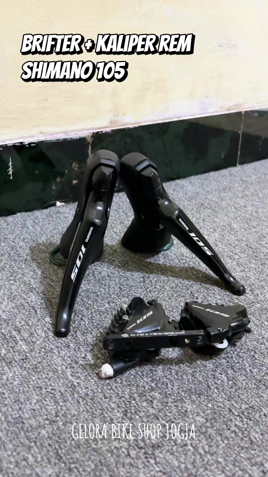 @GELORA BIKE SHOP JOGJA