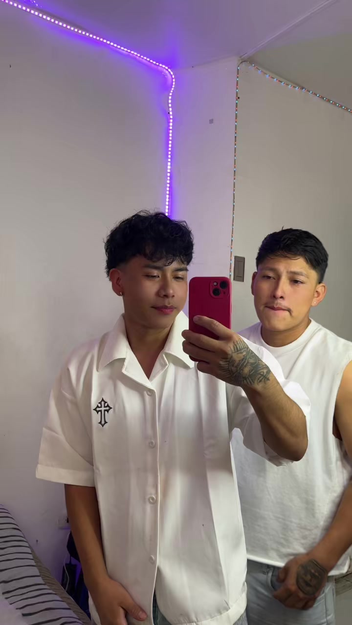 @el chico del espejo