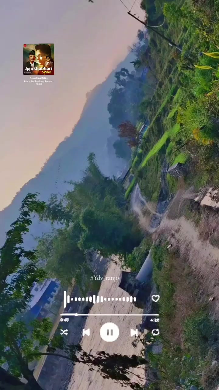 @Ranjiv 🥰