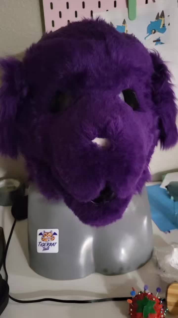 @Tigerbat Tails
