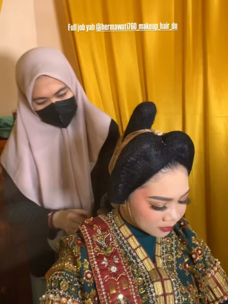 @hermawatimakeuphairdo,MUABone