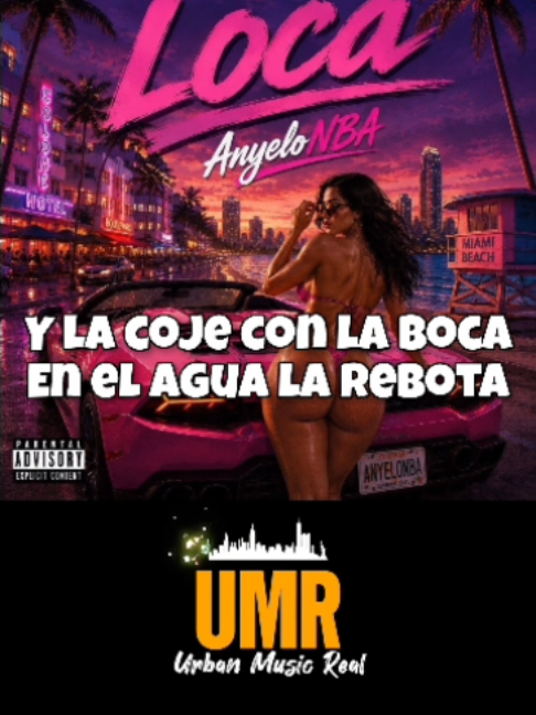 @Urban Music Real UMR