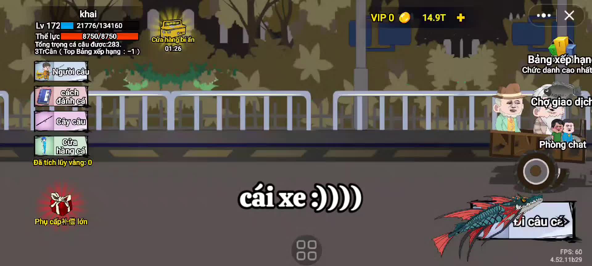 @Klue