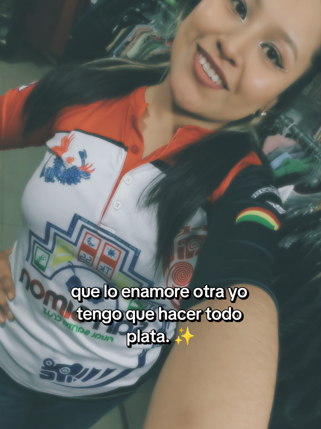 @Ana Yanett