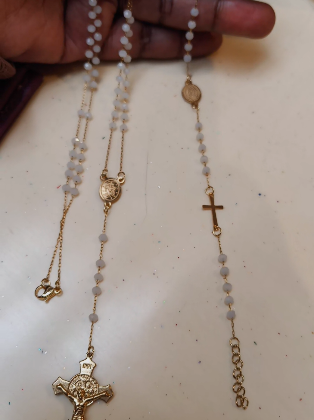 @pieces of faith