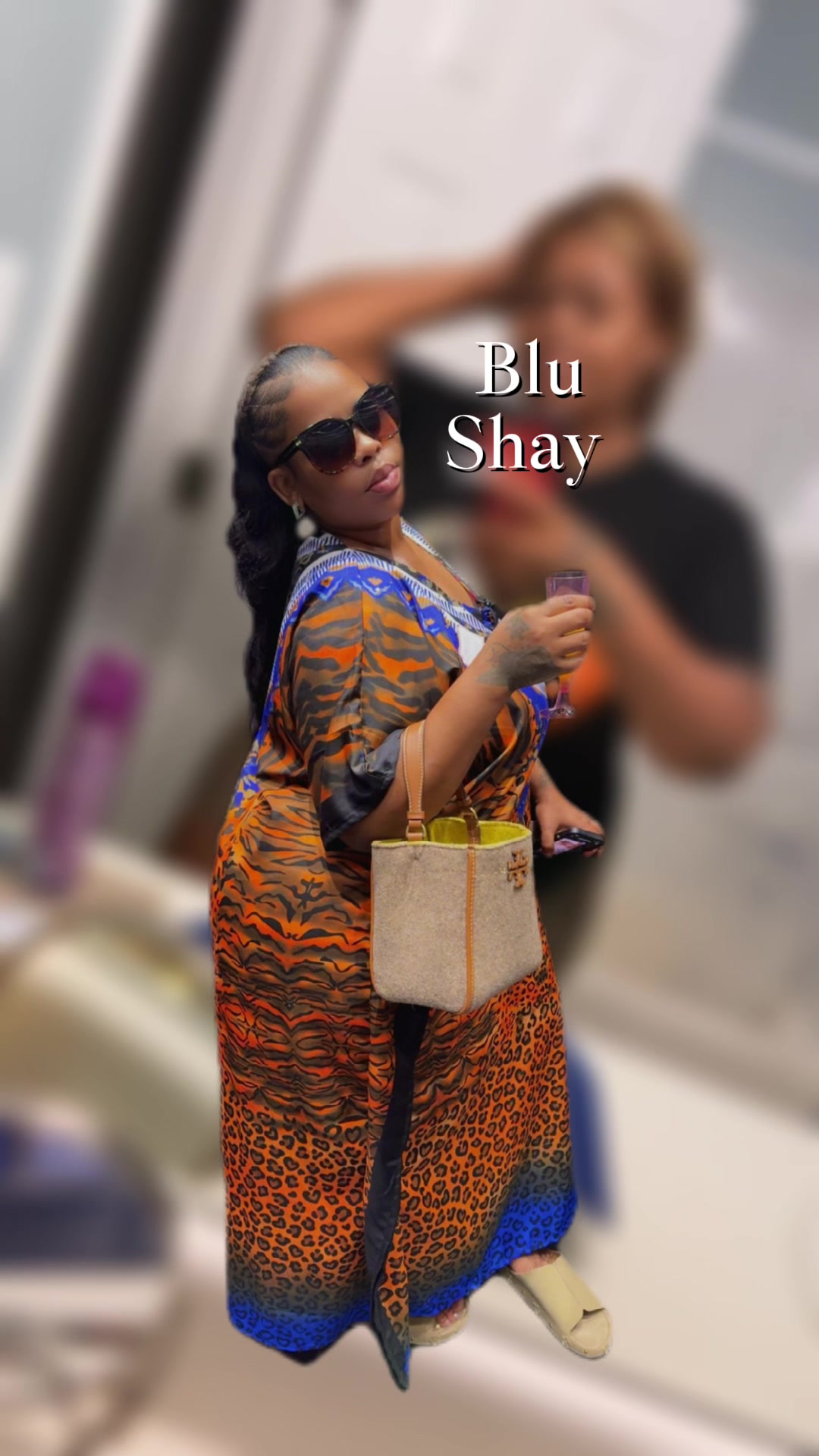 @Blu Shay
