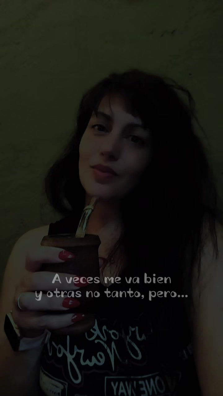 @Soy Mary