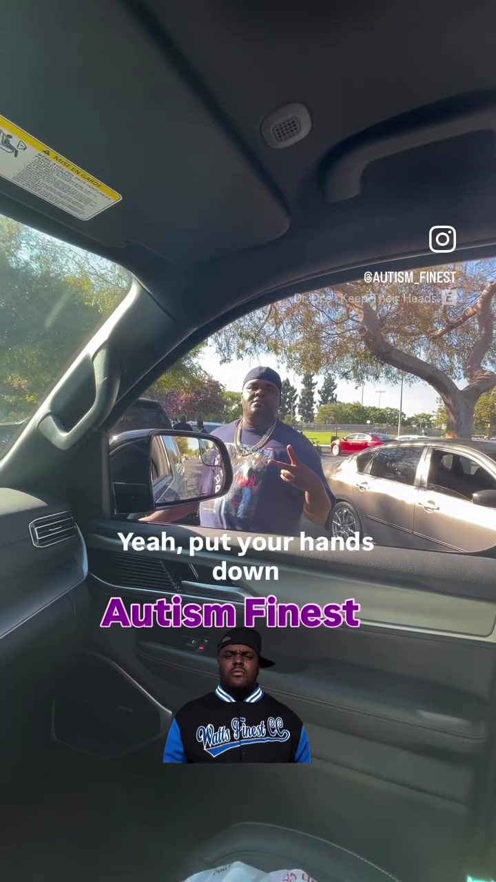 @Autism Finest