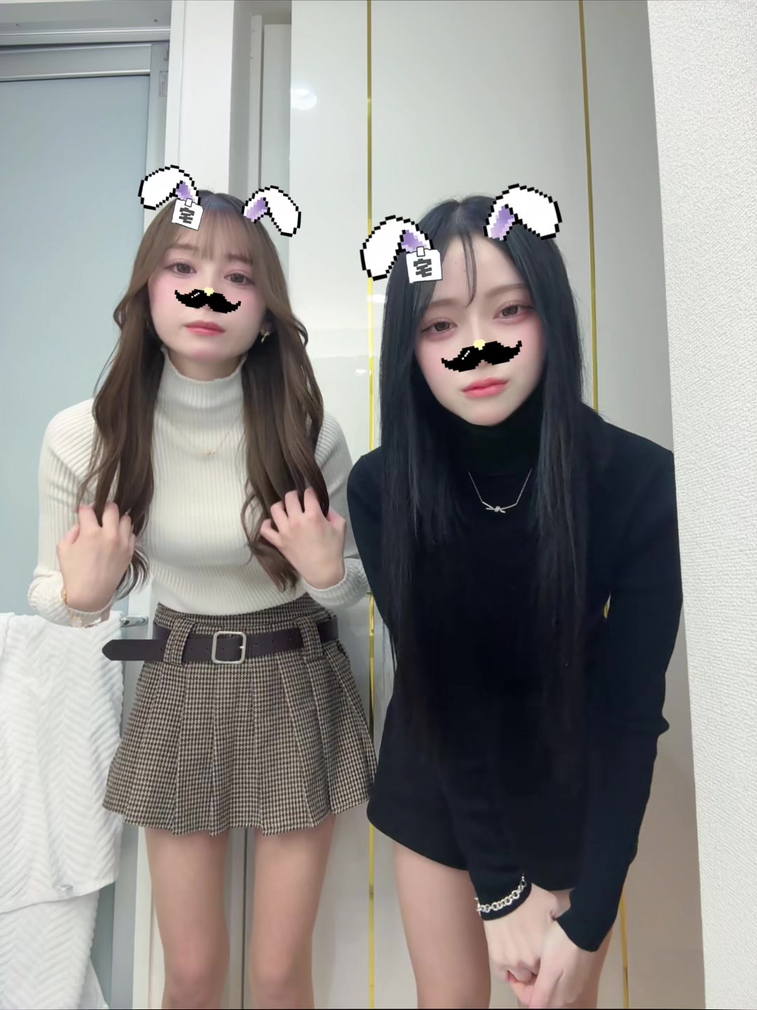 @もえひな