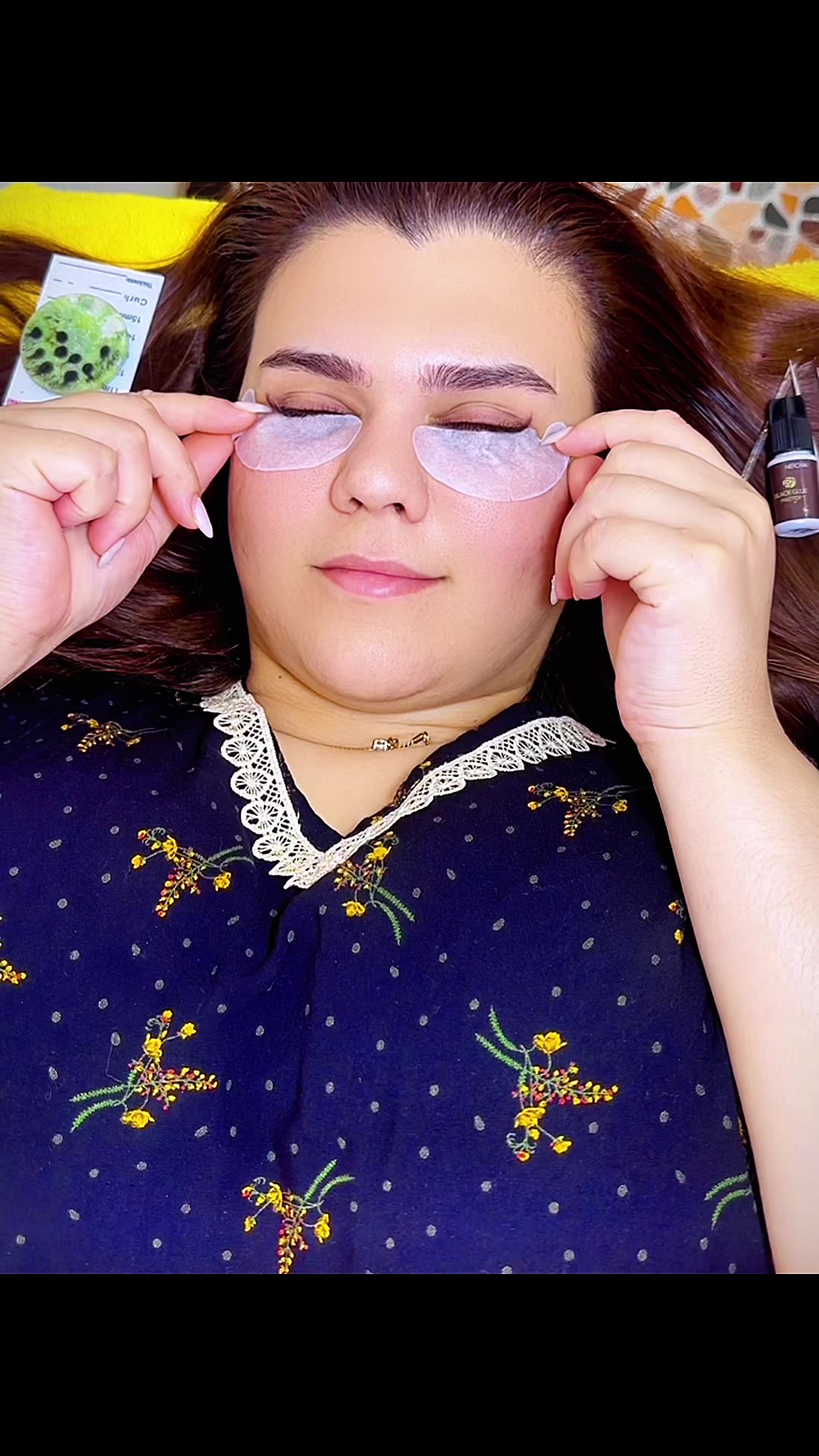 @Marvelous Lash