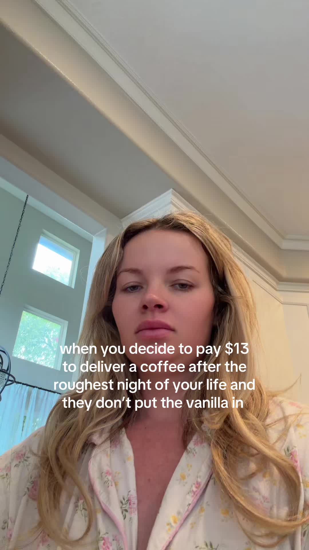 @Olivia May