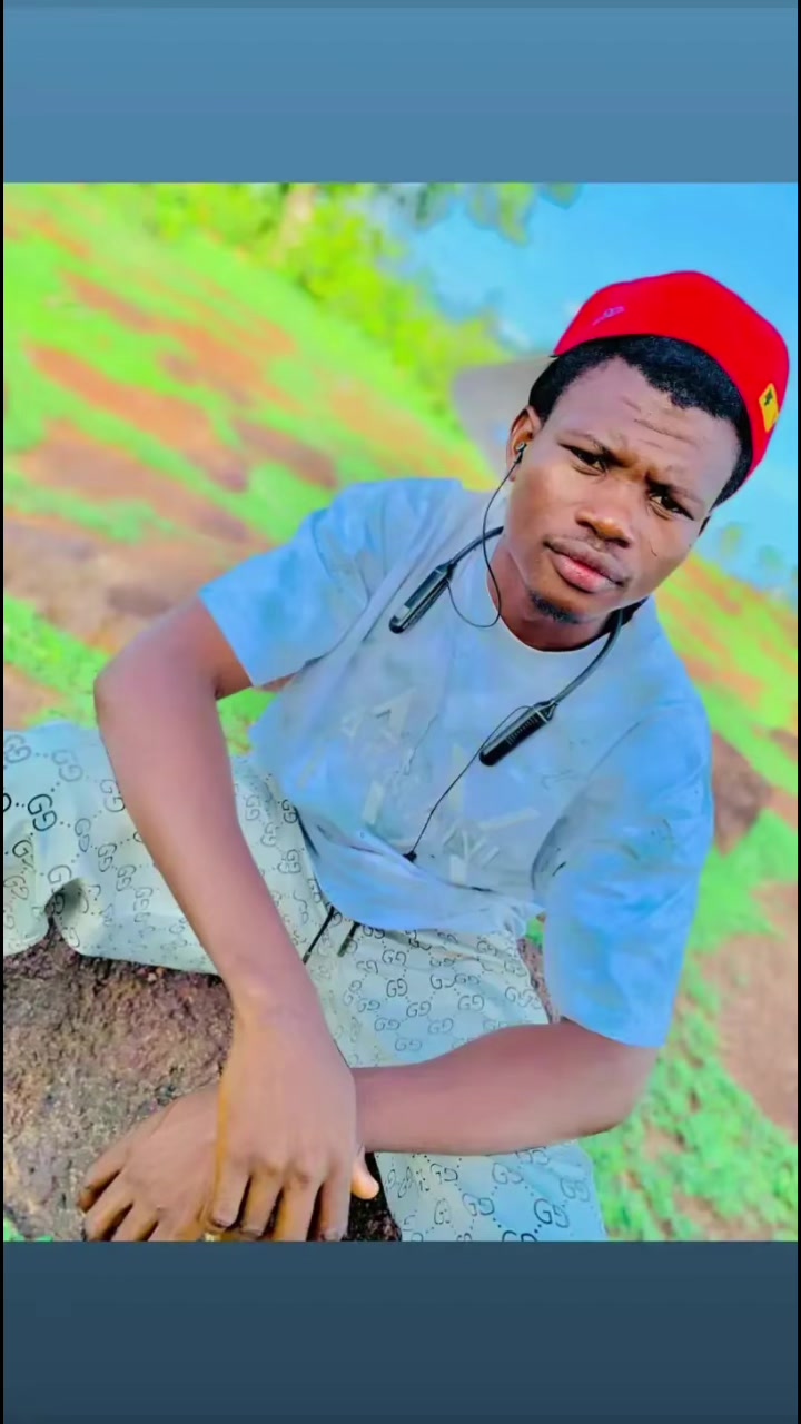 @Atanga Emmanuel
