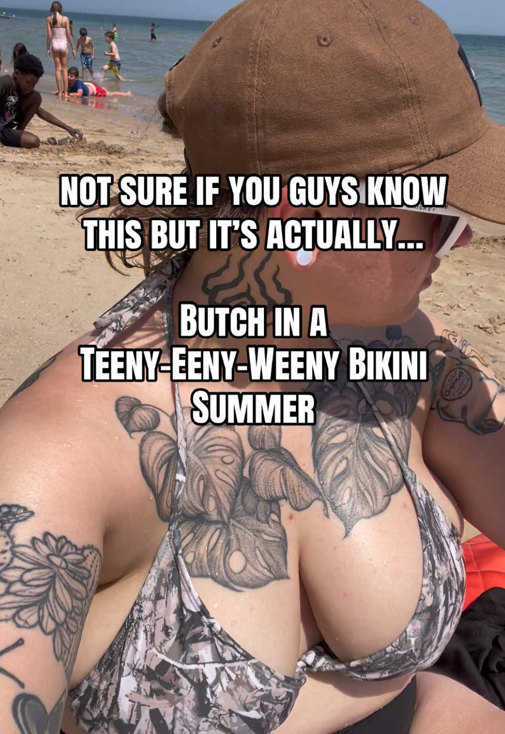 @Syd | GooseWhoTattoos