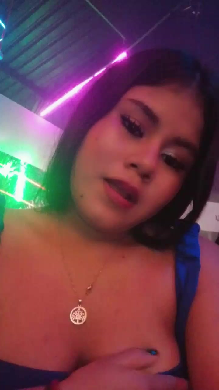 @la chaparrita ๐