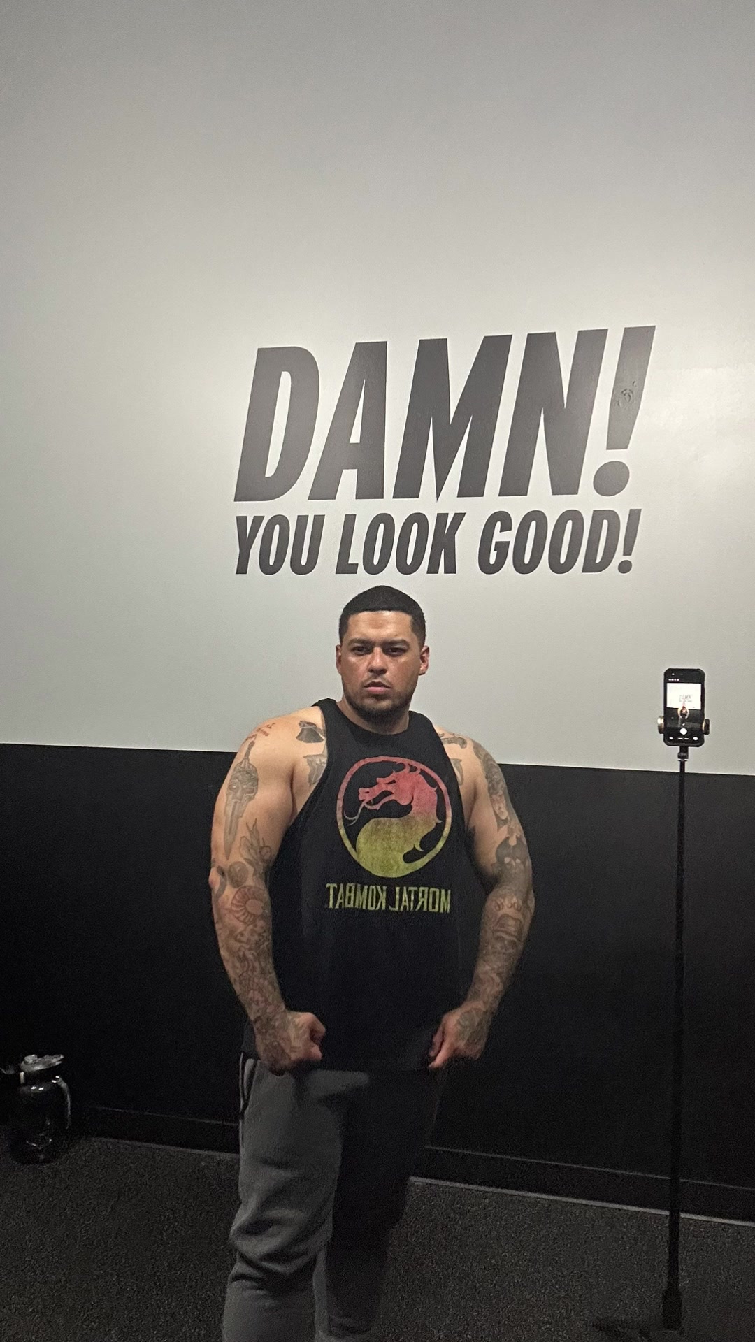 @Escobar_Flex_Fitness91💪🏾