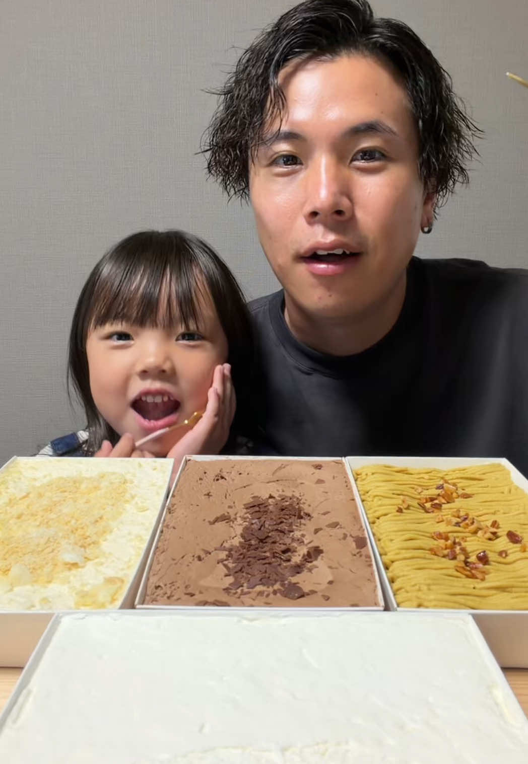 @きいパパ🍚🍎