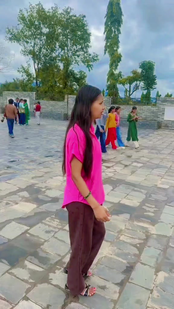 @bhabi khatri❤️