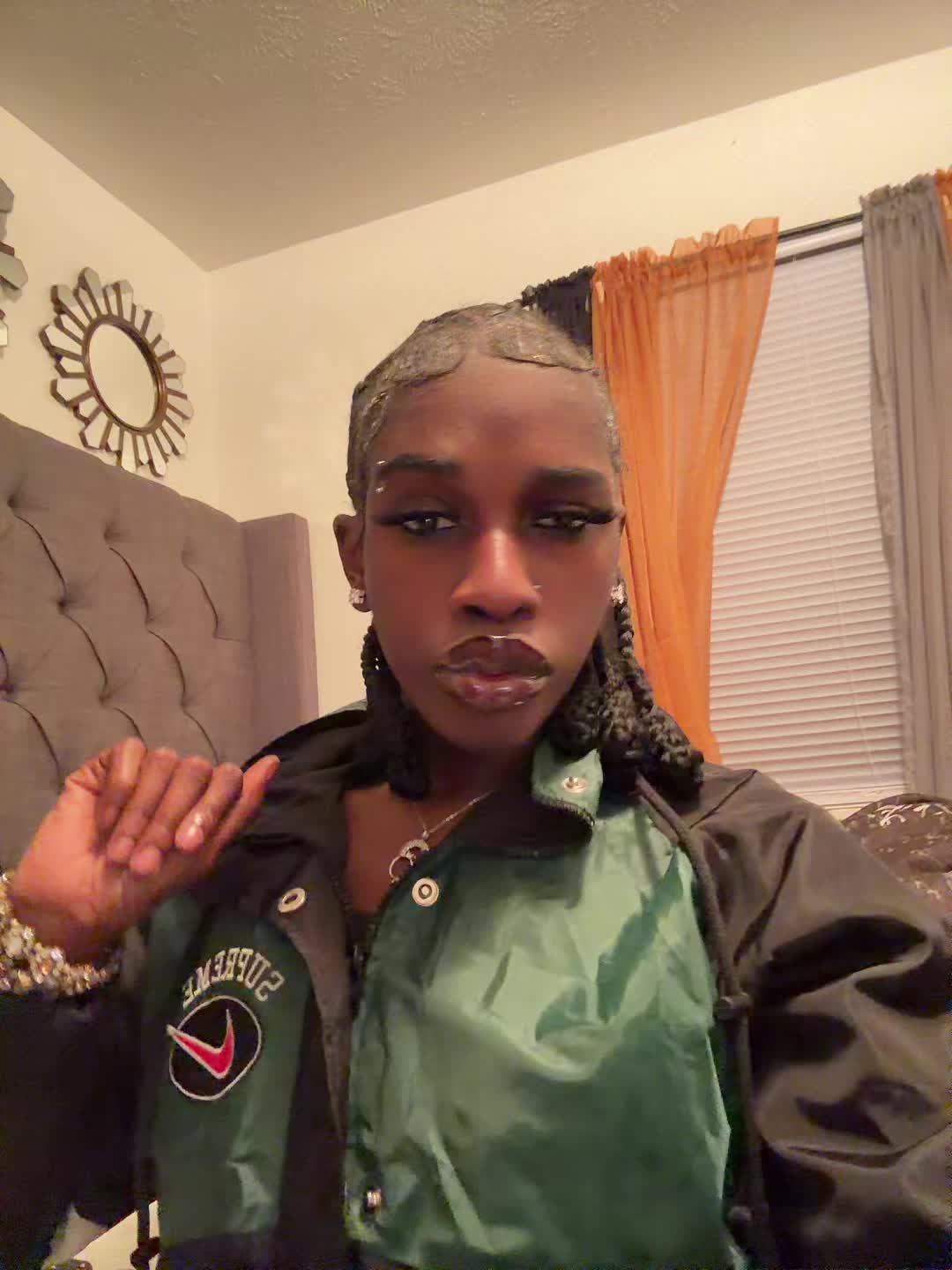 @DABADDEST AKA ๐๐ซ๐ข๐ง๐๐