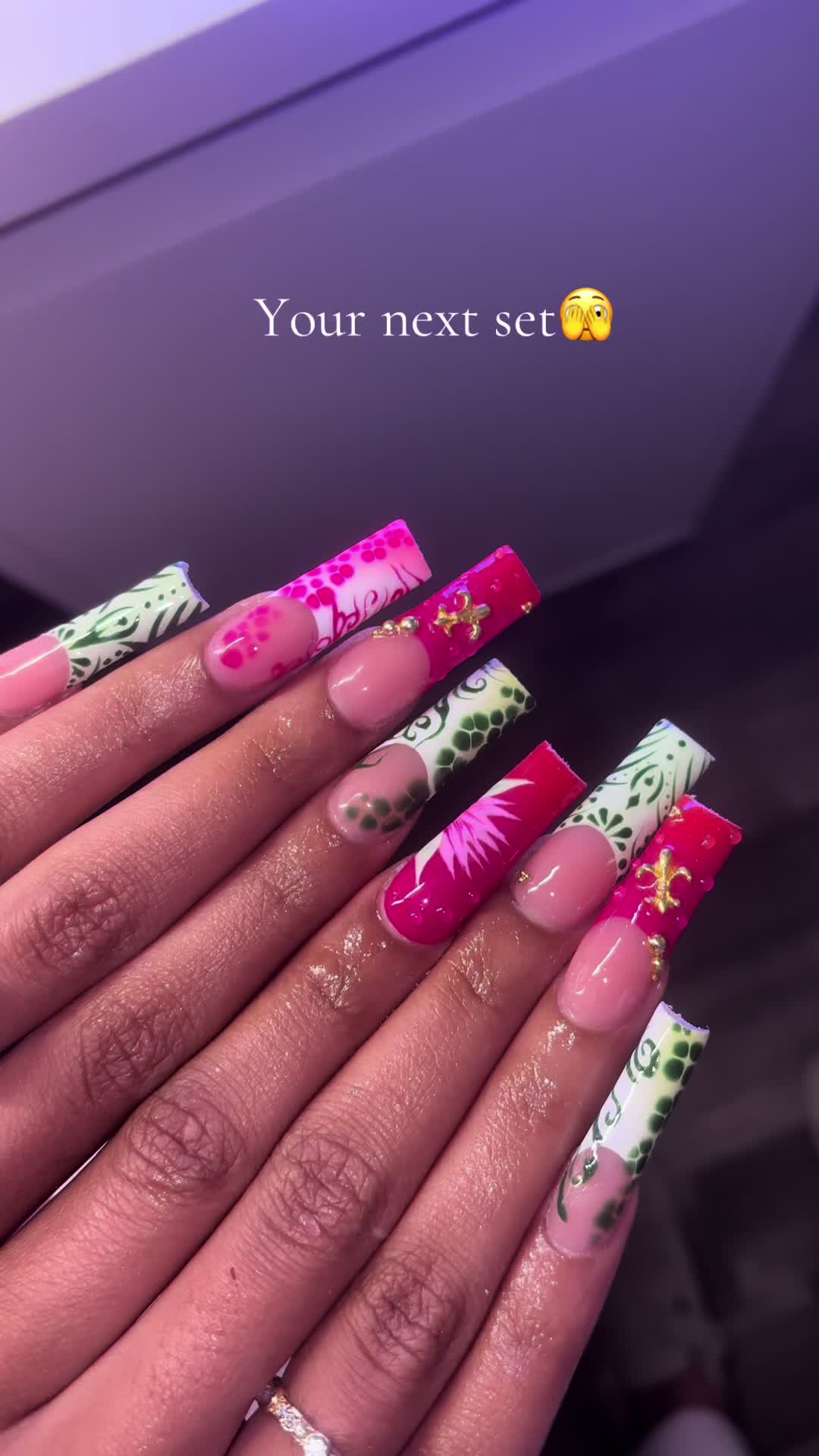 @📍BROWARD NAIL TECH